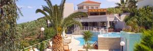 Imagine pentru Hotel Pelagia Bay Charter Avion - Agia Pelagia 2024