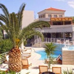 Imagine pentru Hotel Pelagia Bay Cazare - Agia Pelagia la hoteluri de 3* stele 2025