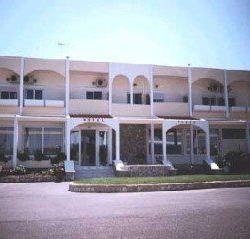 Imagine pentru Hotel Plaza Cazare - Litoral Alexandroupoli 2025
