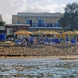 Imagine pentru Camelia Studios Apartments Cazare - Stalos, Chania 2026