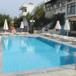 Imagine pentru Anna Maria Village Cazare - Anissaras la hoteluri cu Demipensiune 2025