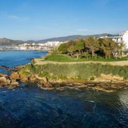 Imagine pentru Hotel Karystion Cazare - Litoral Insula Evia 2025