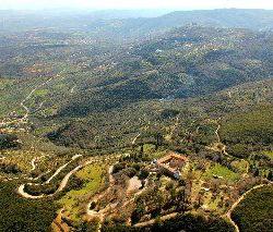 Imagine pentru Hotel Taleton Sparti Country House Cazare - Sparta 2026