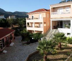 Imagine pentru Nirides Hotel Cazare - Skala Kefalonia 2026