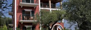 Imagine pentru Hotel San Andreas Cazare - Litoral Laganas la hoteluri de 3* stele 2025