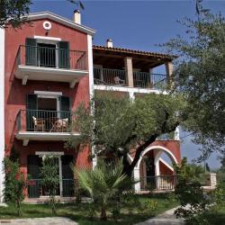 Imagine pentru Hotel San Andreas Cazare - Litoral Laganas la hoteluri de 3* stele 2025