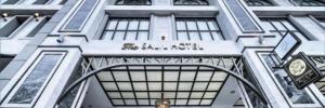 Imagine pentru Bangkok Metropolitan Cazare - Thailanda 2027
