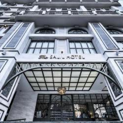 Imagine pentru Bangkok Metropolitan Cazare - Thailanda 2027