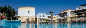 Imagine pentru Hotel Aegean Houses Cazare - Lambi la hoteluri de 4* stele 2024