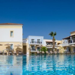 Imagine pentru Hotel Aegean Houses Cazare - Lambi la hoteluri de 4* stele 2024