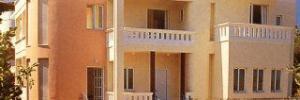 Imagine pentru Poseidon Apartments Cazare - Chrissi Akti 2027