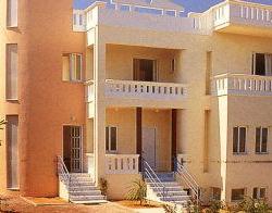 Imagine pentru Poseidon Apartments Cazare - Chrissi Akti 2027