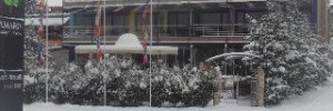 Imagine pentru Amaris Wishes Hotel Cazare - Litoral Paralia Katerini 2026