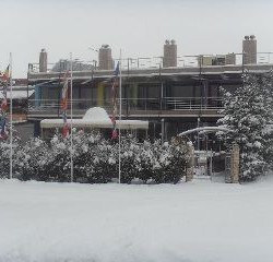 Imagine pentru Amaris Wishes Hotel Cazare - Litoral Paralia Katerini 2026