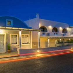 Imagine pentru Insula Santorini Cazare - Litoral Grecia 2026