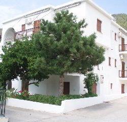 Imagine pentru Alexios Studios Cazare - Litoral Insula Skopelos 2027