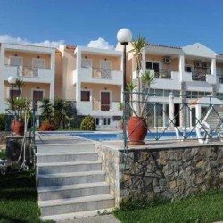 Imagine pentru Plomari Cazare - Litoral Insula Lesbos 2026