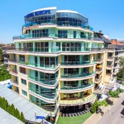 Imagine pentru Best Western Hotel Europe Cazare - City Break Sofia la hoteluri de 4* stele 2024