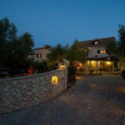 Imagine pentru Hotel Alomata Cazare - Litoral Agios Sostis 2025