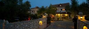 Imagine pentru Hotel Alomata Cazare - Litoral Agios Sostis 2025
