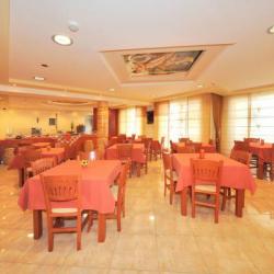 Imagine pentru Pelopas Resort Cazare - Tigaki 2025