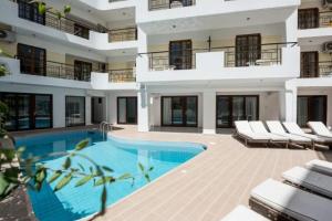 poza telefon Artemis Hotel Apartments