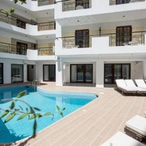 poza Artemis Hotel Apartments