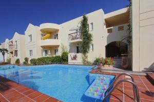 poza telefon Hotel Lambrinos Suites