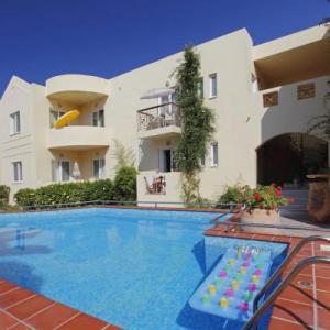 poza Hotel Lambrinos Suites