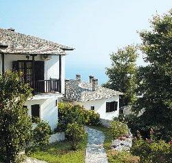 Imagine pentru Hotel Pilio Holliday Club Cazare - Volos 2026