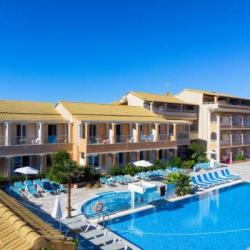 Imagine pentru Kavos Cazare - Litoral Insula Corfu 2025