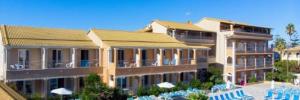 Imagine pentru Kavos Cazare - Litoral Insula Corfu 2025