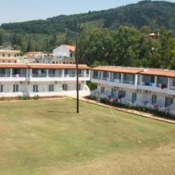 Imagine pentru Hotel Alkyon Beach Cazare - Agios Georgios 2025
