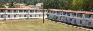 Imagine pentru Hotel Alkyon Beach Cazare - Agios Georgios 2025