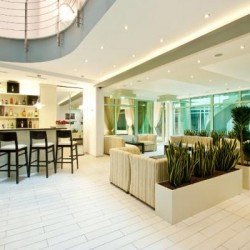 Imagine pentru Earth And People Hotel & Spa Cazare - City Break Sofia la hoteluri de 4* stele 2025