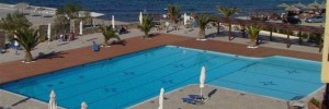 Imagine pentru Hotel Aphrodite Beach Club Cazare - Litoral Gouves la hoteluri de 4* stele 2024