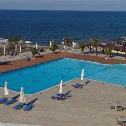 Imagine pentru Hotel Aphrodite Beach Club Cazare - Litoral Gouves la hoteluri de 4* stele 2024