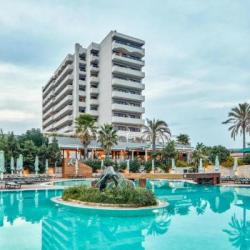 Imagine pentru Faliraki Cazare - Litoral Insula Rodos 2024