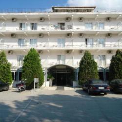 Imagine pentru Hotel Eviana Beach Cazare - Litoral Insula Evia 2025