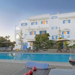 Imagine pentru Akrotiri Cazare - Litoral Insula Santorini 2025