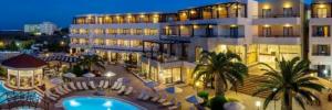 Imagine pentru Hotel D'andrea Mare Beach Cazare - Litoral Ialyssos 2024