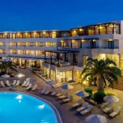 Imagine pentru Hotel D'andrea Mare Beach Cazare - Litoral Ialyssos 2024