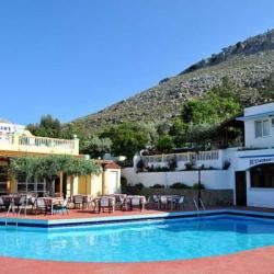 Imagine pentru Hotel Karavos Cazare - Arhangelos 2025