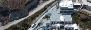 Imagine pentru Insula Santorini Cazare - Litoral Grecia 2027