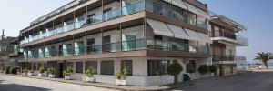 Imagine pentru Hotel Mavridis Cazare - Litoral Nea Potidea (kassandra) 2025