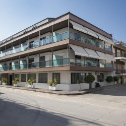 Imagine pentru Hotel Mavridis Cazare - Litoral Nea Potidea (kassandra) la hoteluri cu Demipensiune 2024