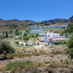 Imagine pentru Lindos Cazare - Litoral Insula Rodos 2025
