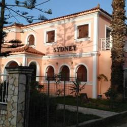 Imagine pentru Hotel Sydney Charter Avion - Laganas 2025