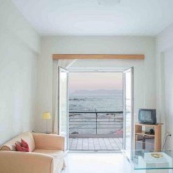 Imagine pentru Hotel Sea Breeze Cazare - Kalamaki 2025