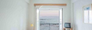 Imagine pentru Hotel Sea Breeze Cazare - Kalamaki 2025